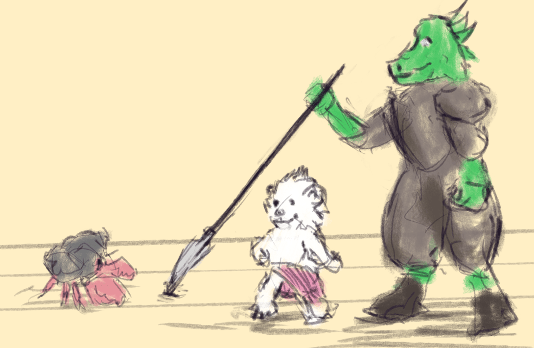 Training by Gridcube