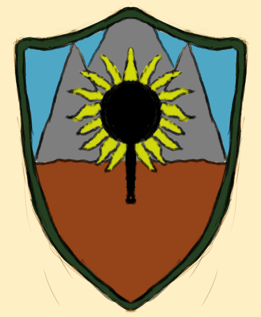 SolsticeCrest by Gridcube