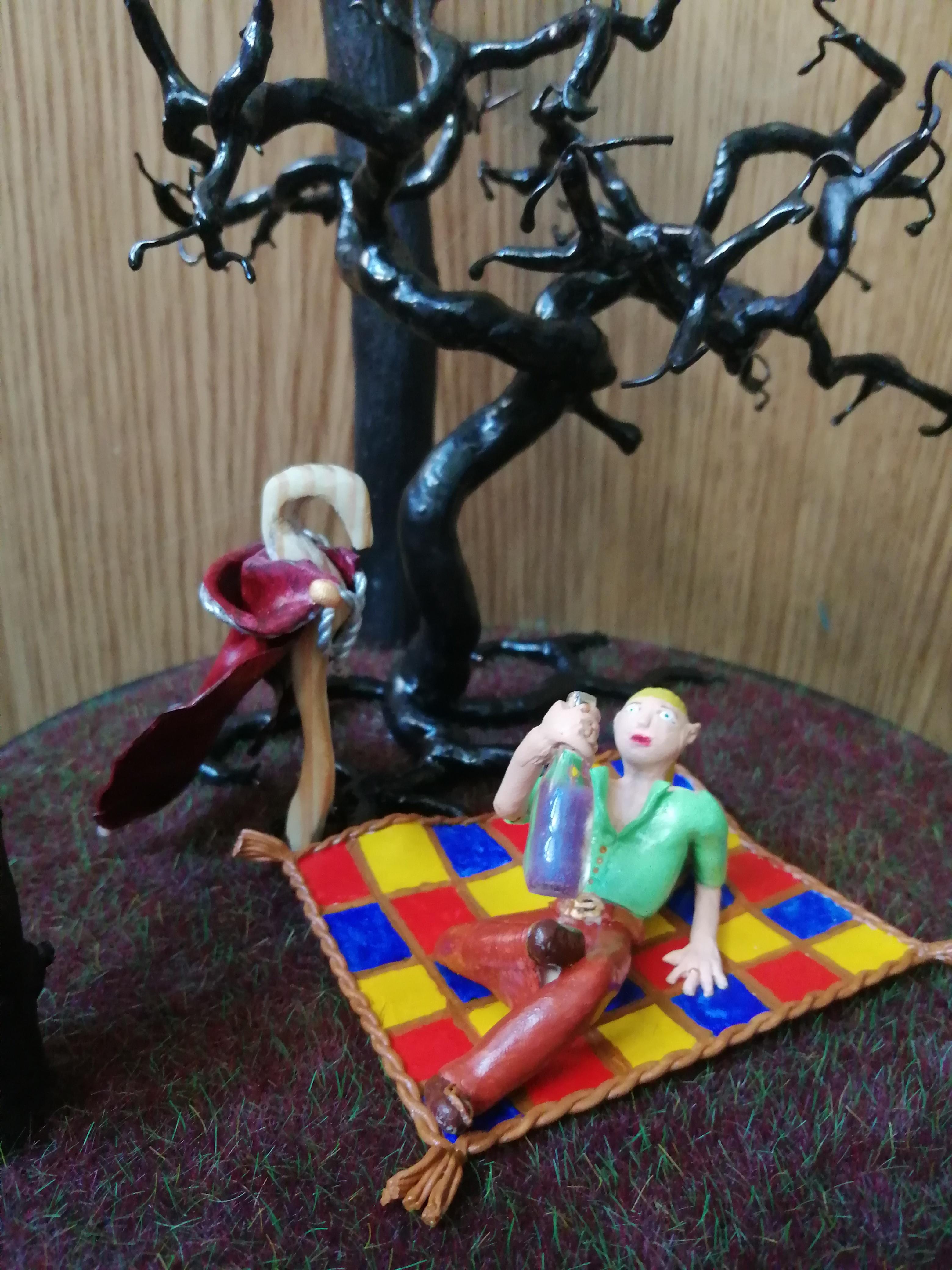 Tolveilouka2 by Momo