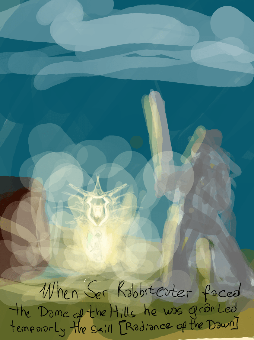 Radiance by Gridcube