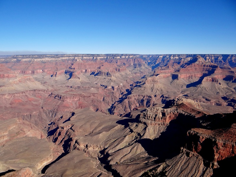 Greetings from the Grand Canyon – Wandering Jana