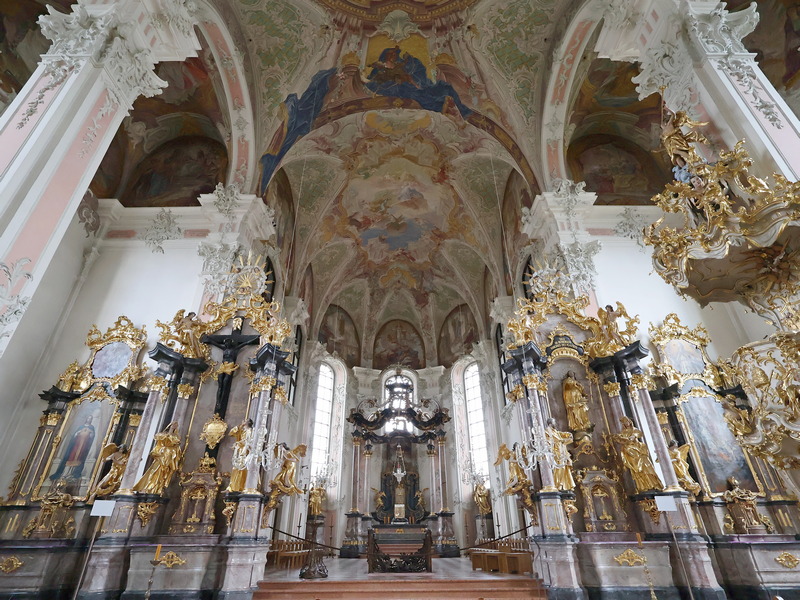 Wandering Mainz – Wandering Jana