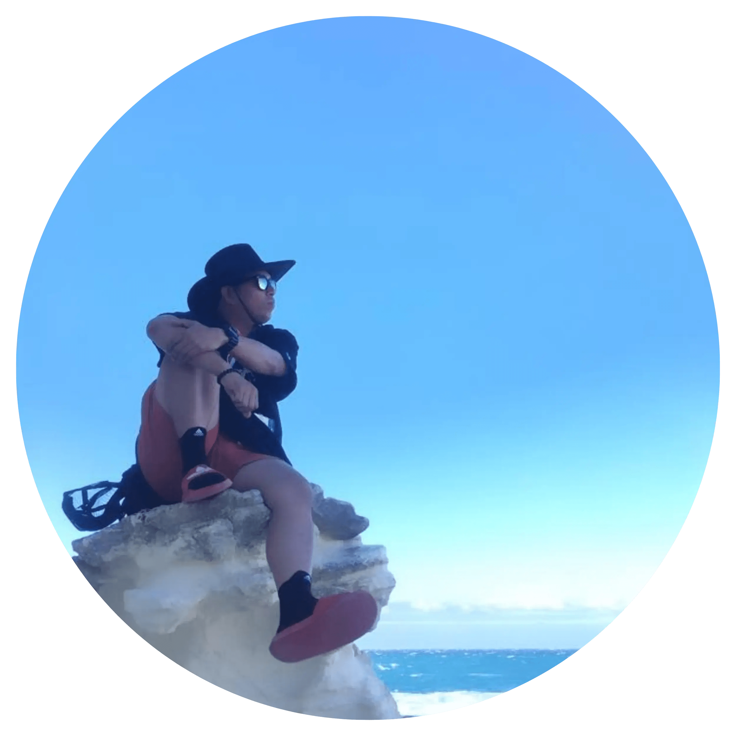 Wandering Minds science show Philippines – mobile interactive exhibit