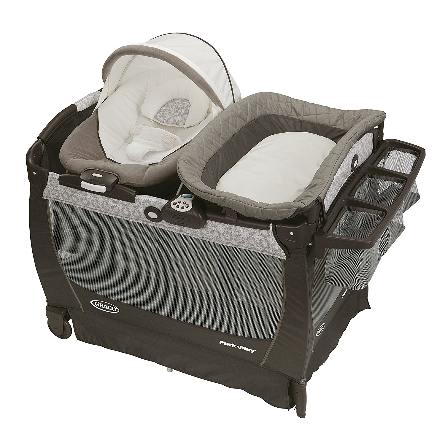 Graco Pack n Play