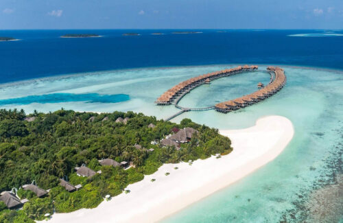 Unlocking Luxury Travel at an Affordable Price