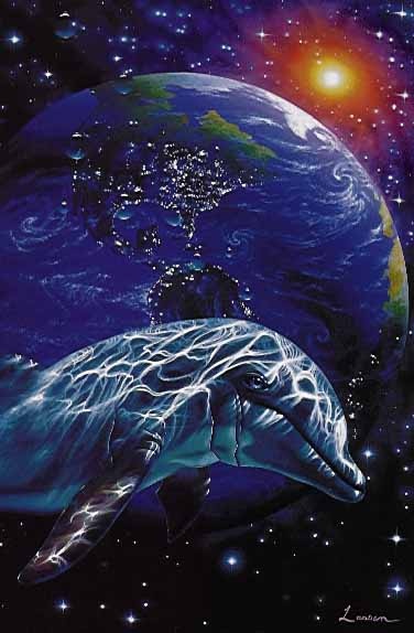 The Best Surfers in the World”: The Art of Christian Riese Lassen