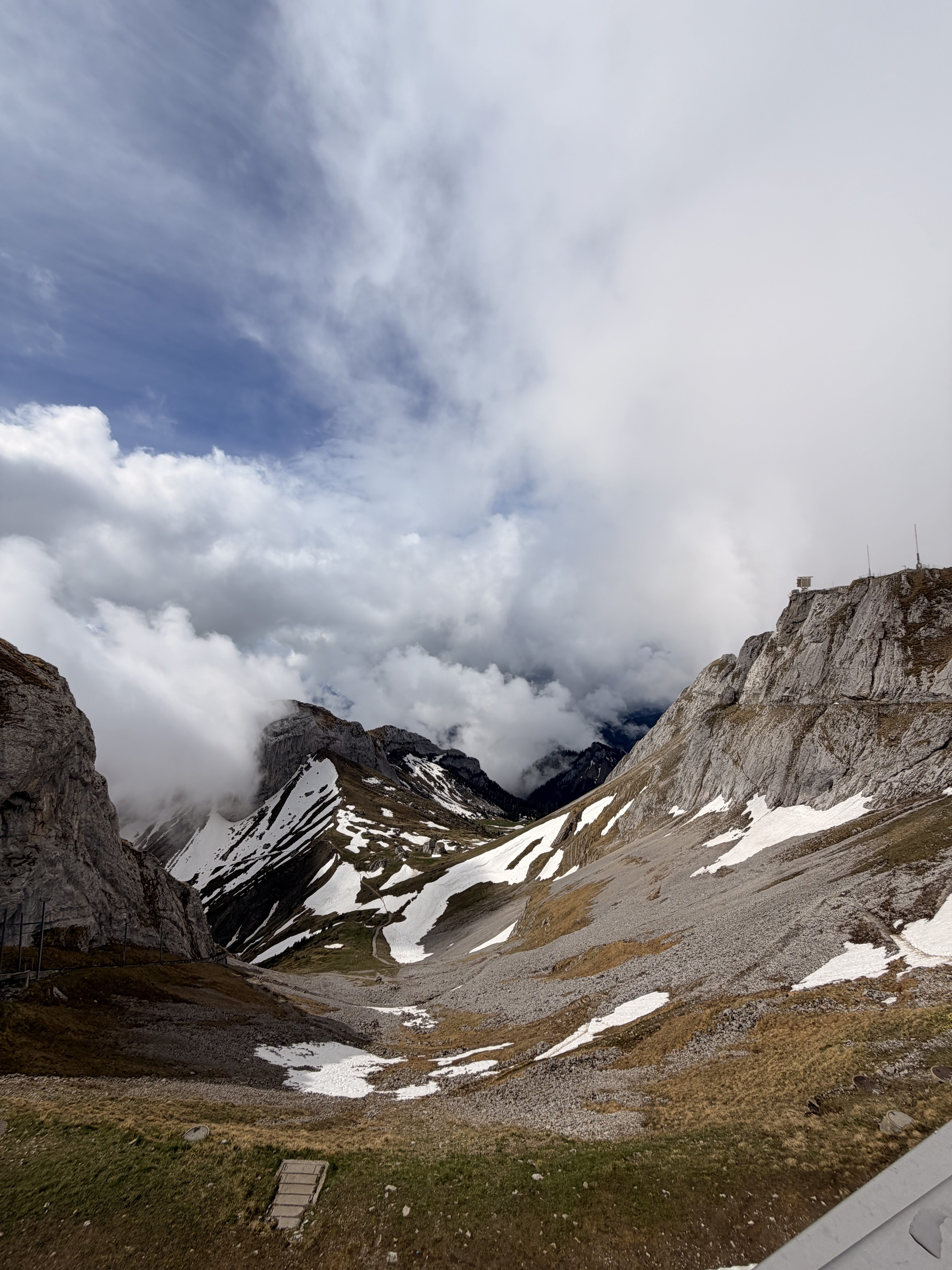 Mount Pilatus: Everything You Need to Know Before You Go
