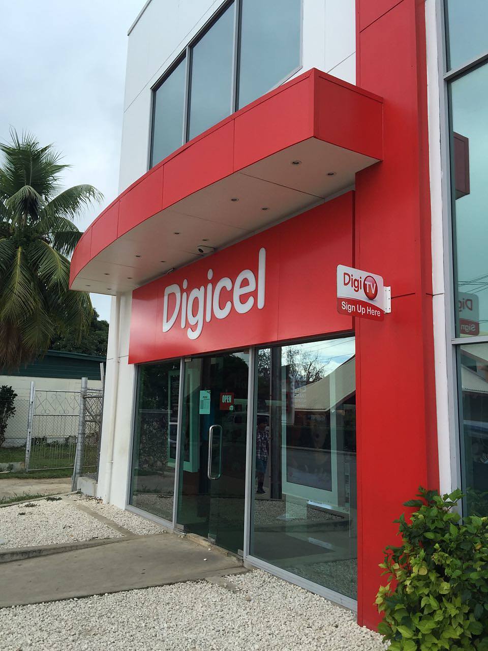 friendly customer service