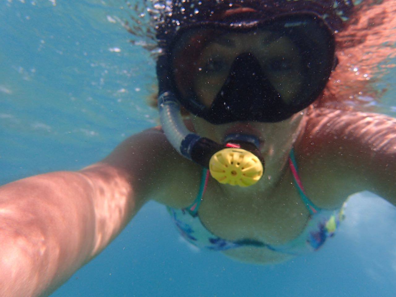 make Bubbles, not troubles