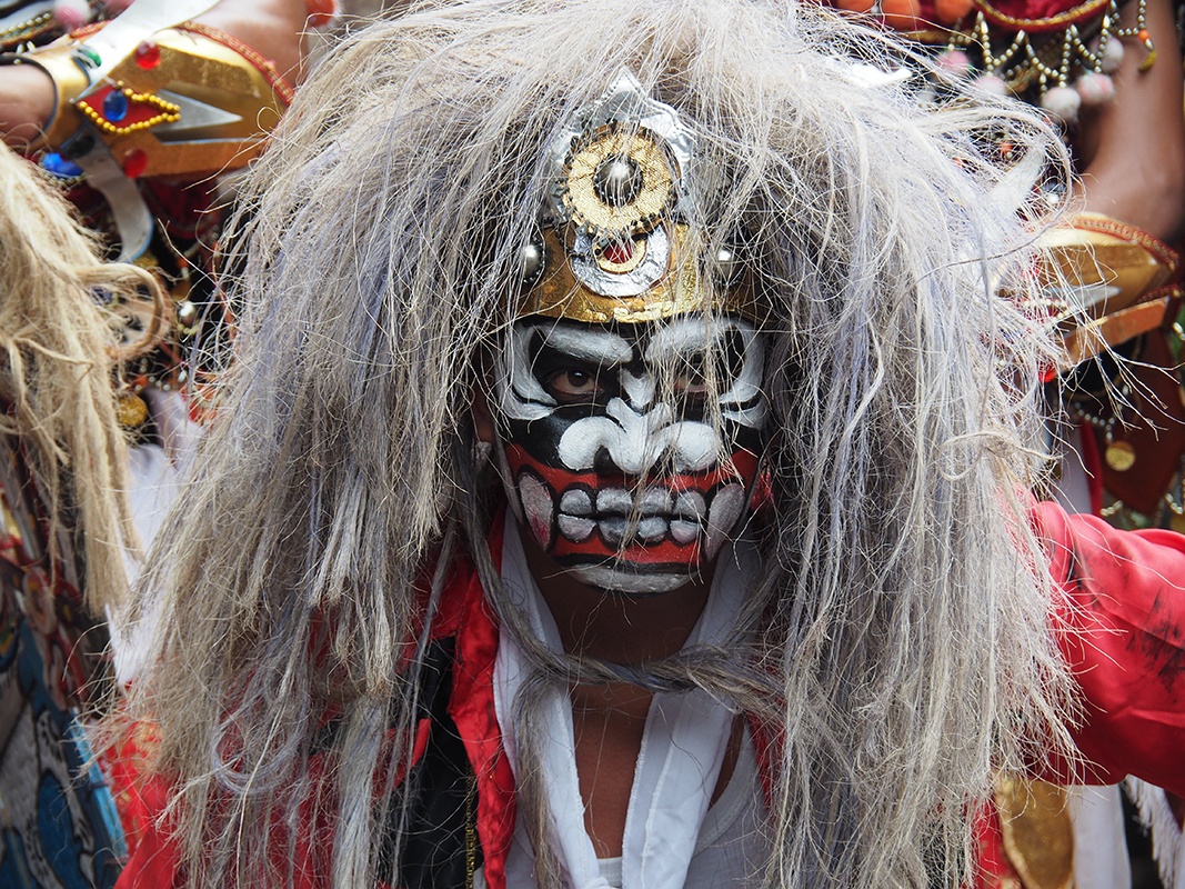 Kada Lumping Jathilan