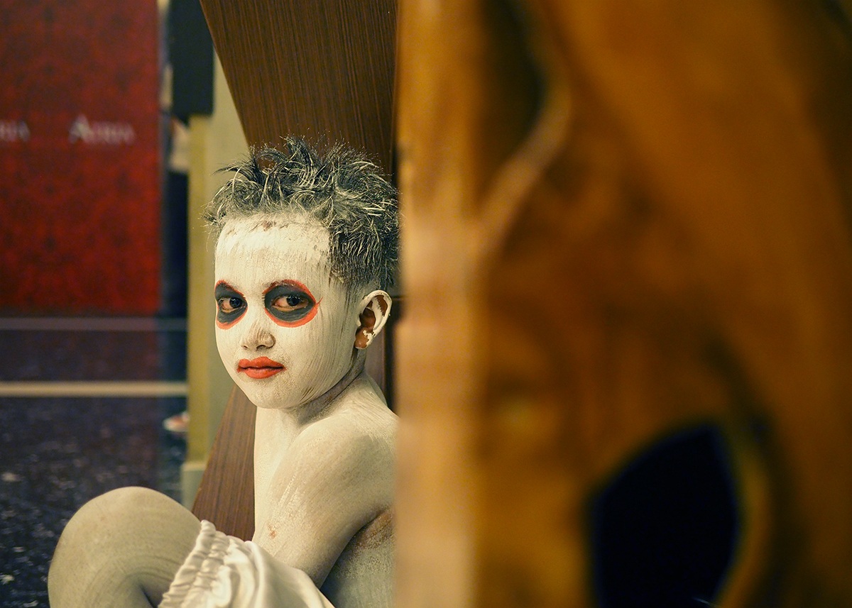 OLYMPUS DIGITAL CAMERA