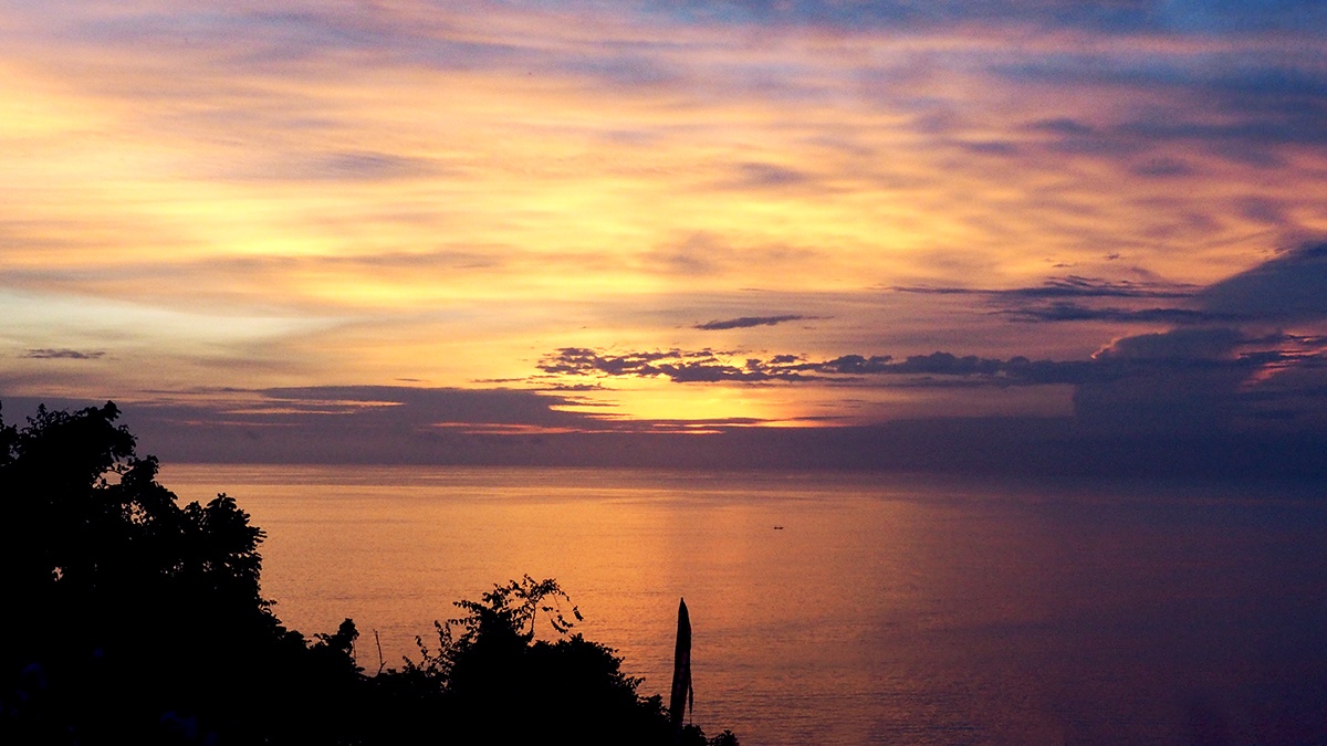 Uluwatu Temple Kecak Fire Dance