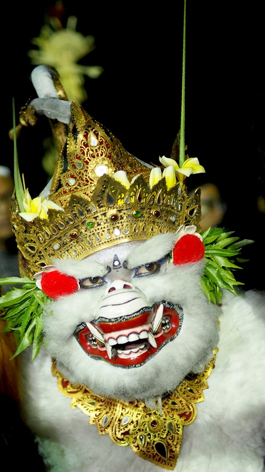 Uluwatu Temple Kecak Fire Dance