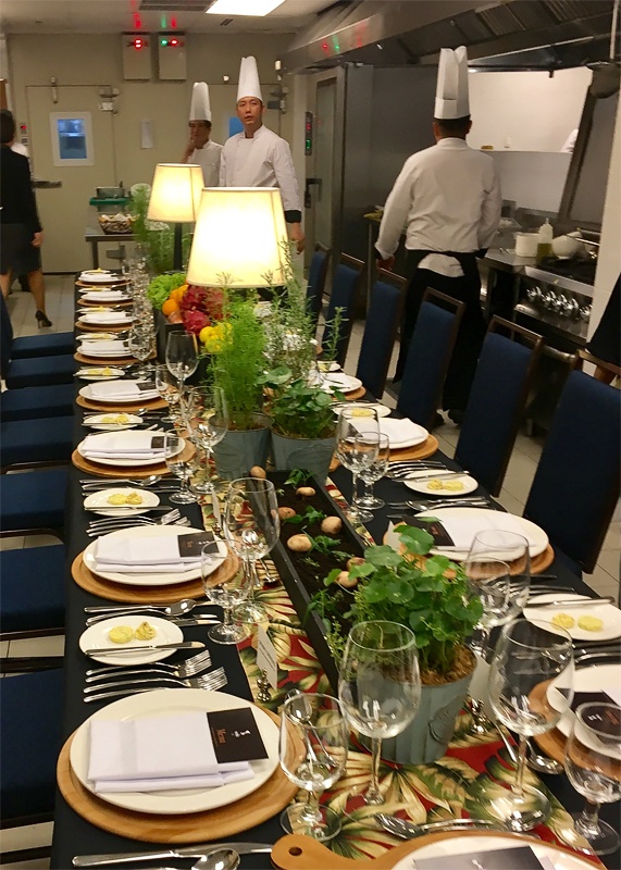 seda cheftable