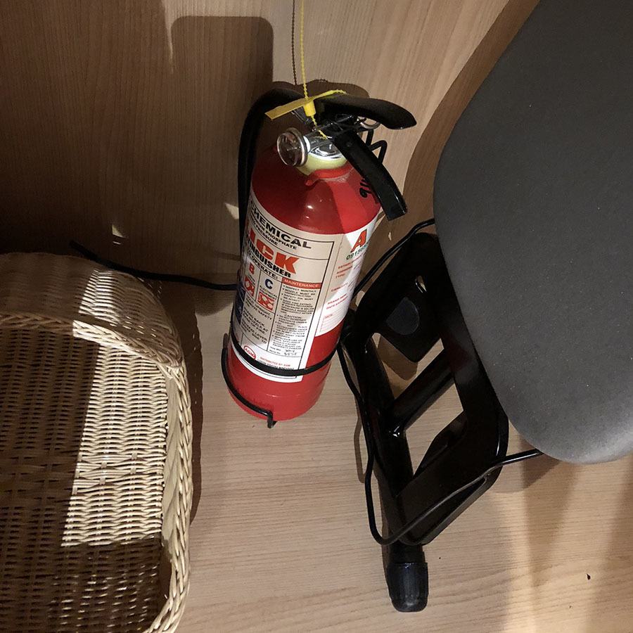 Bai Hotel Cebu Amenities