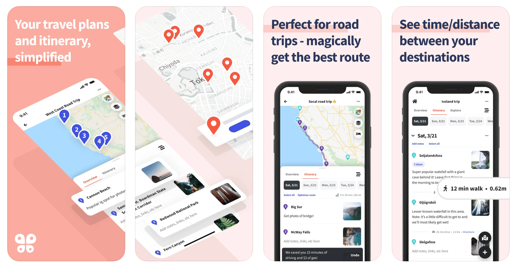 Best Free Travel Itinerary App At Ruth Townsend Blog Wanderlog 