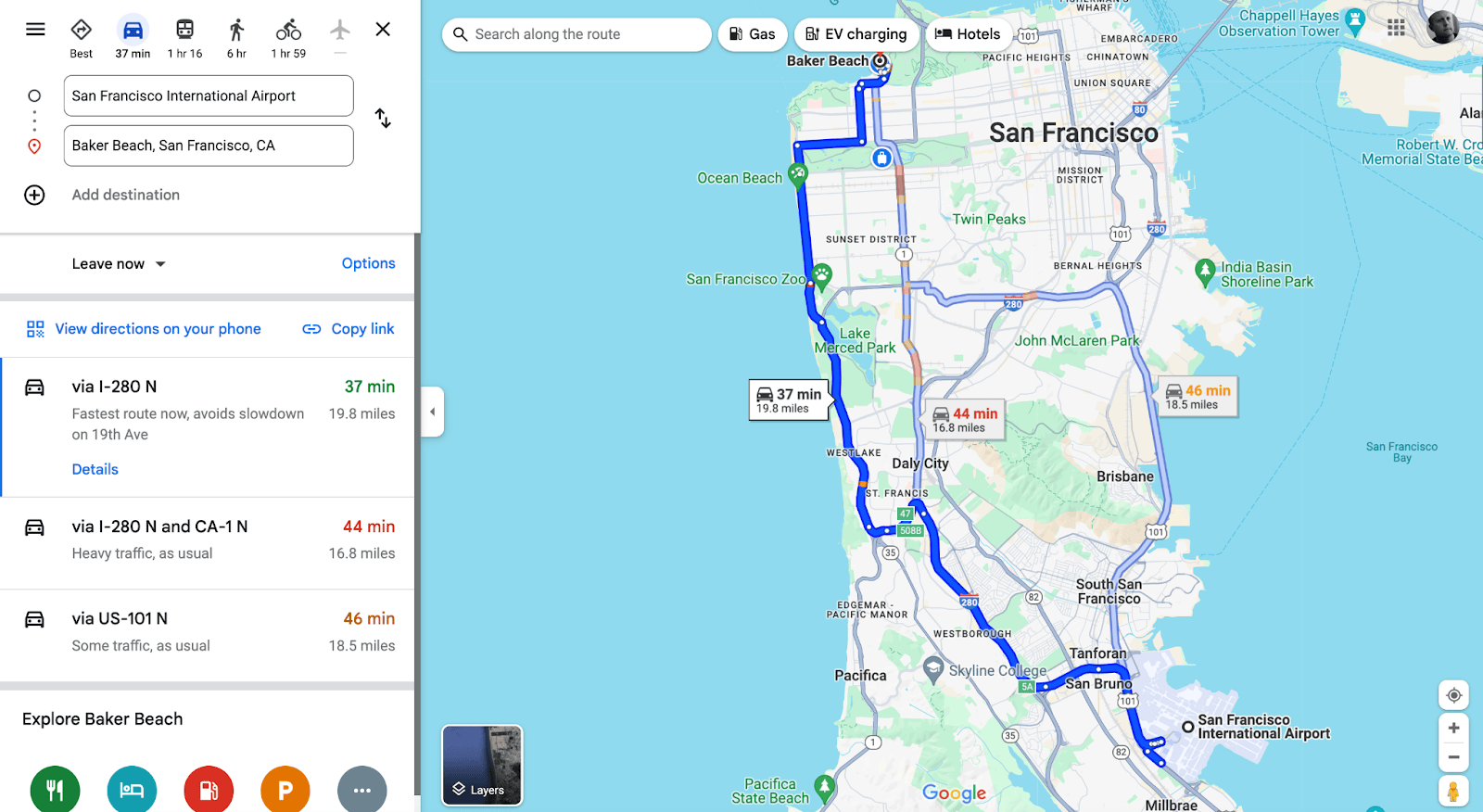 How To View Trip On Maps 60 Photos Morilly Com Image 6 