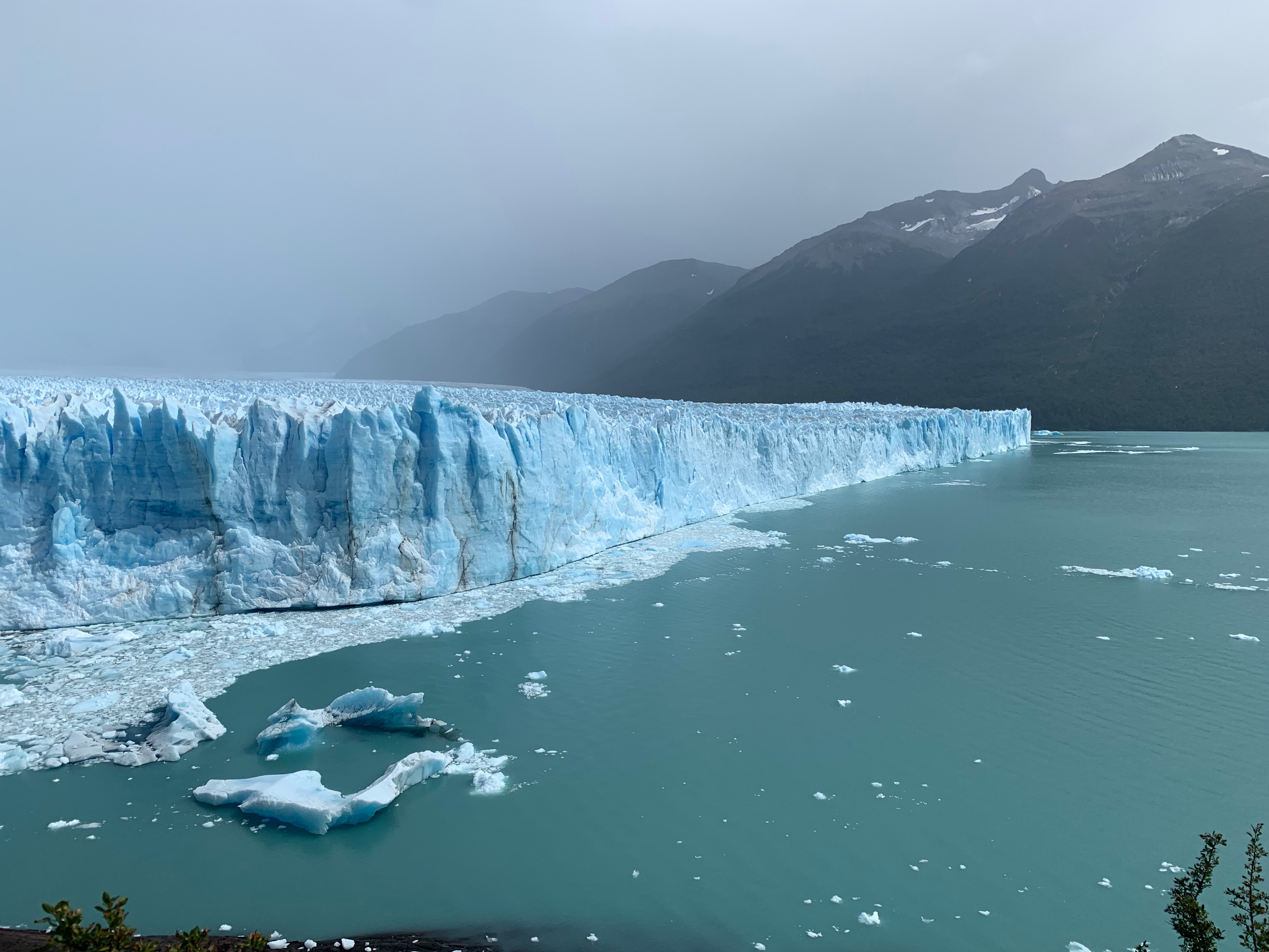 Ghiacciaio Perito Moreno