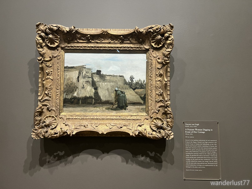 シカゴ美術館（Art Institute of Chicago）｜ゴーギャン ミレー モネ