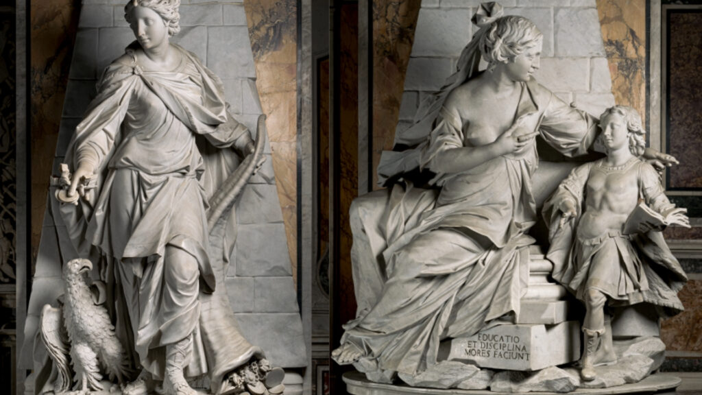 拿坡里聖塞維諾小堂Museo Cappella Sansevero