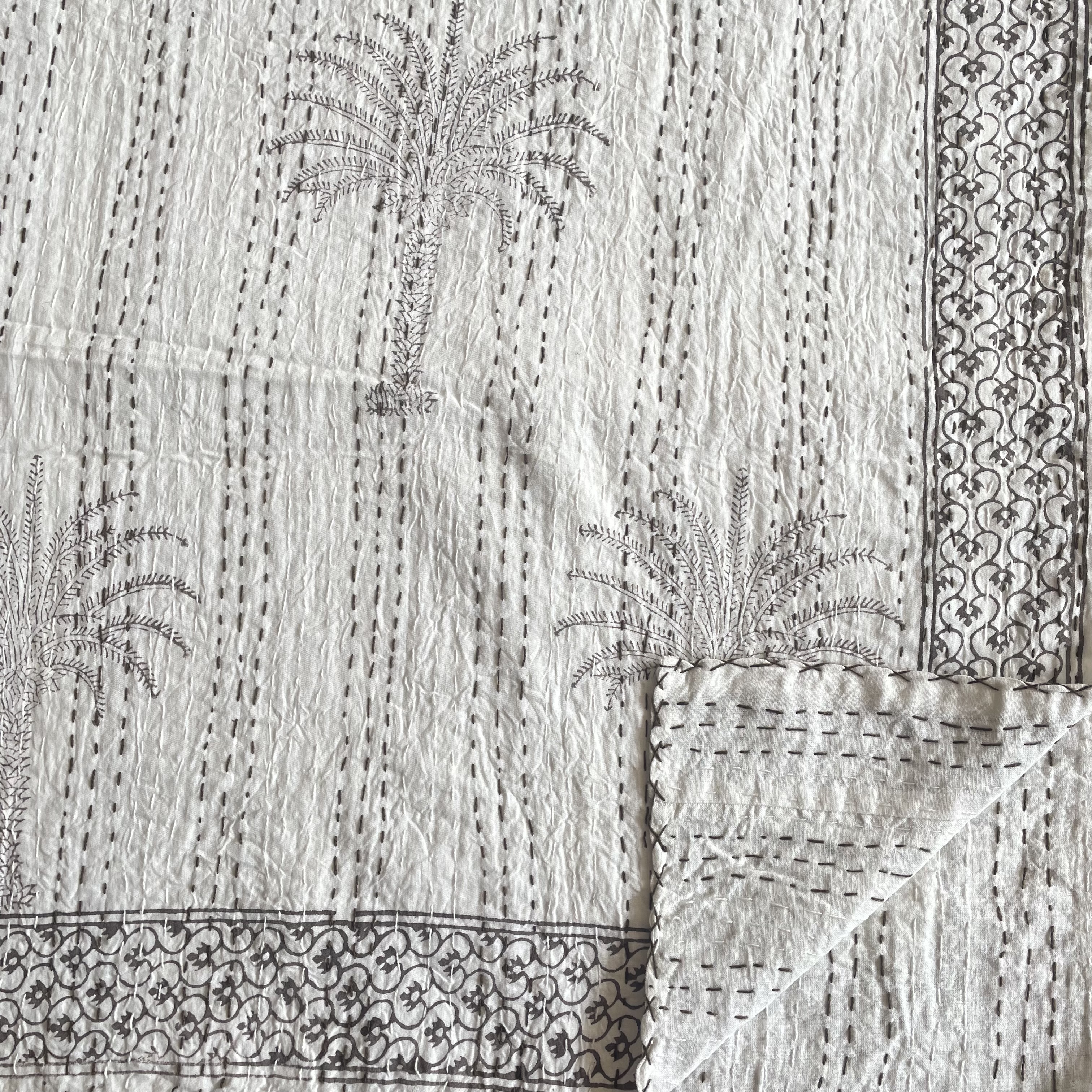 UMA KANTHA IV