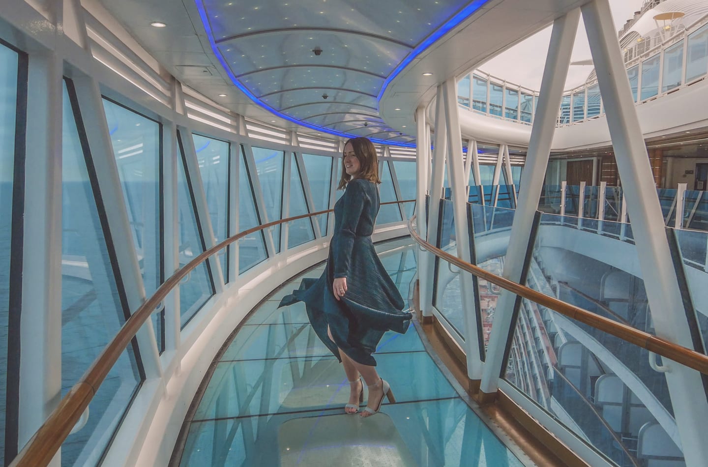 The Best Baltic Cruise Packing List For Female Travellers