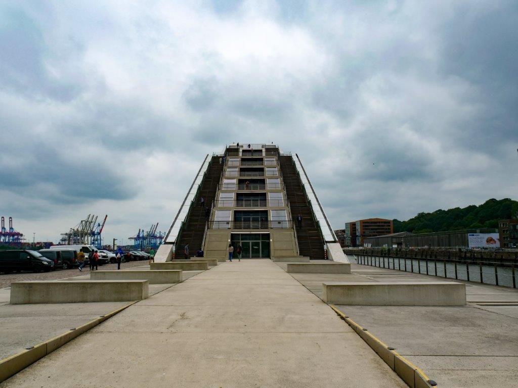 Dockland (Fischereihafen)