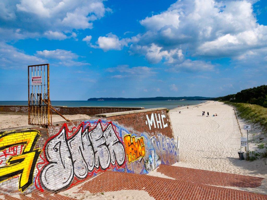 Prora Strand