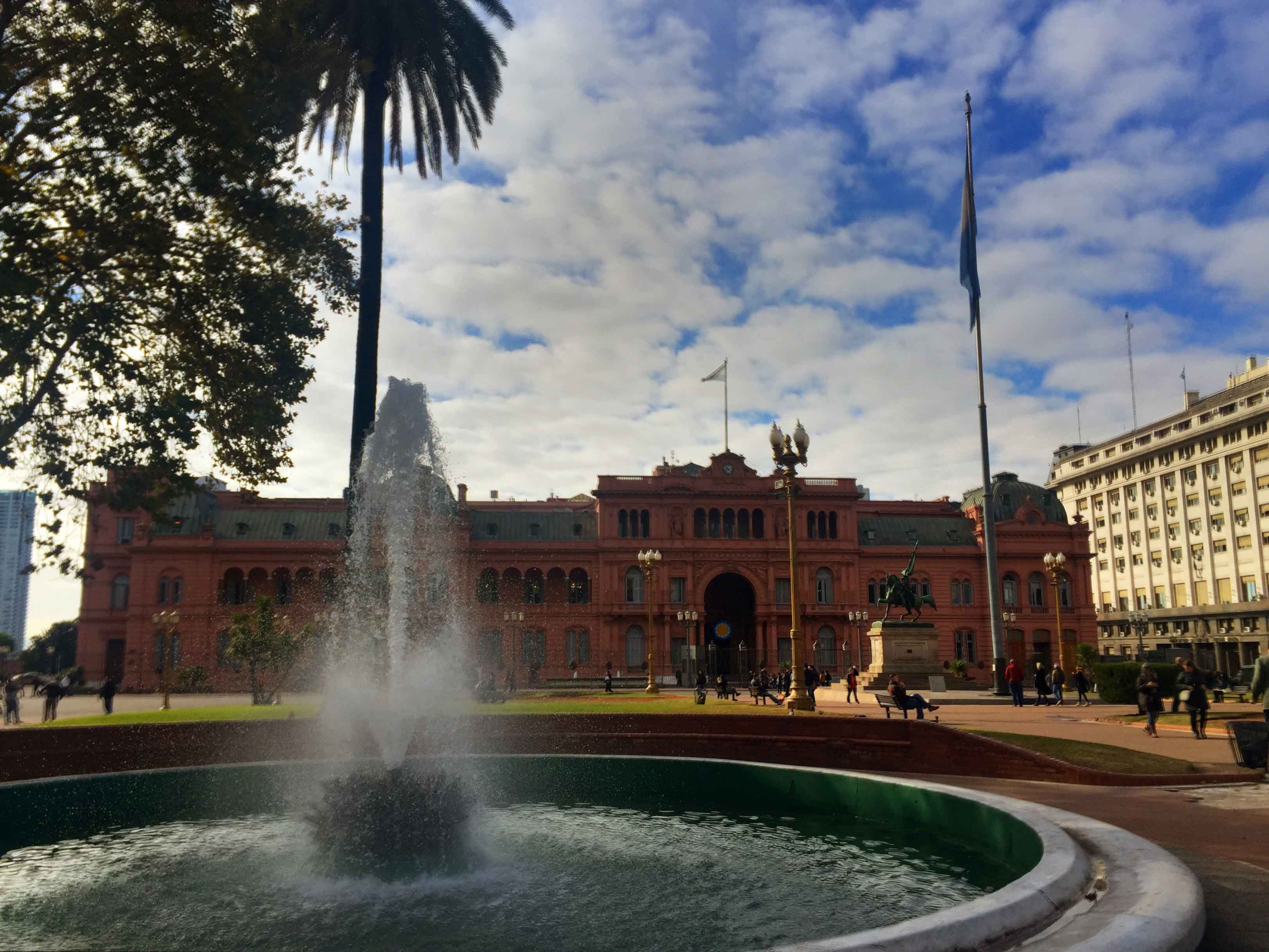 Casa Rosada