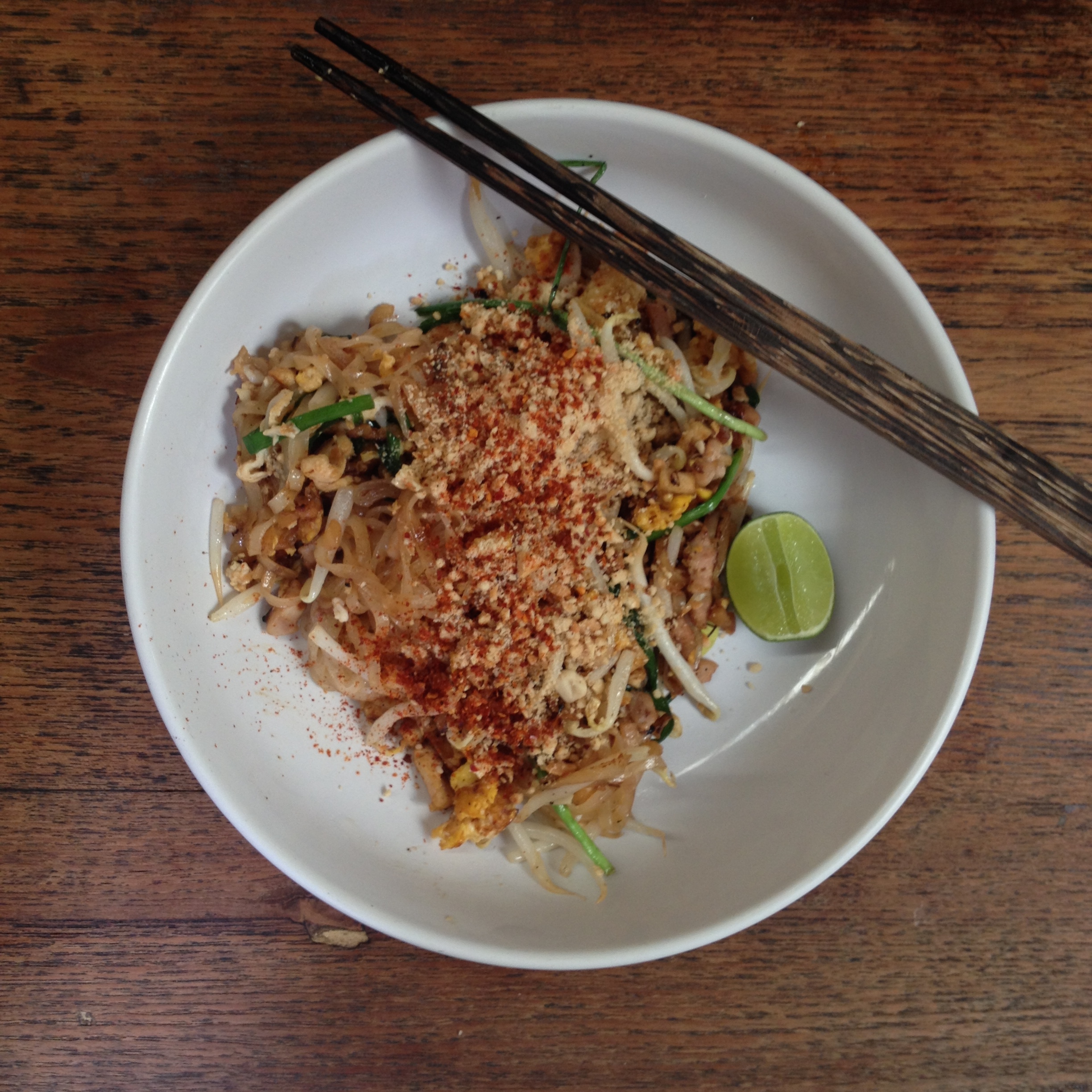 Pad Thai