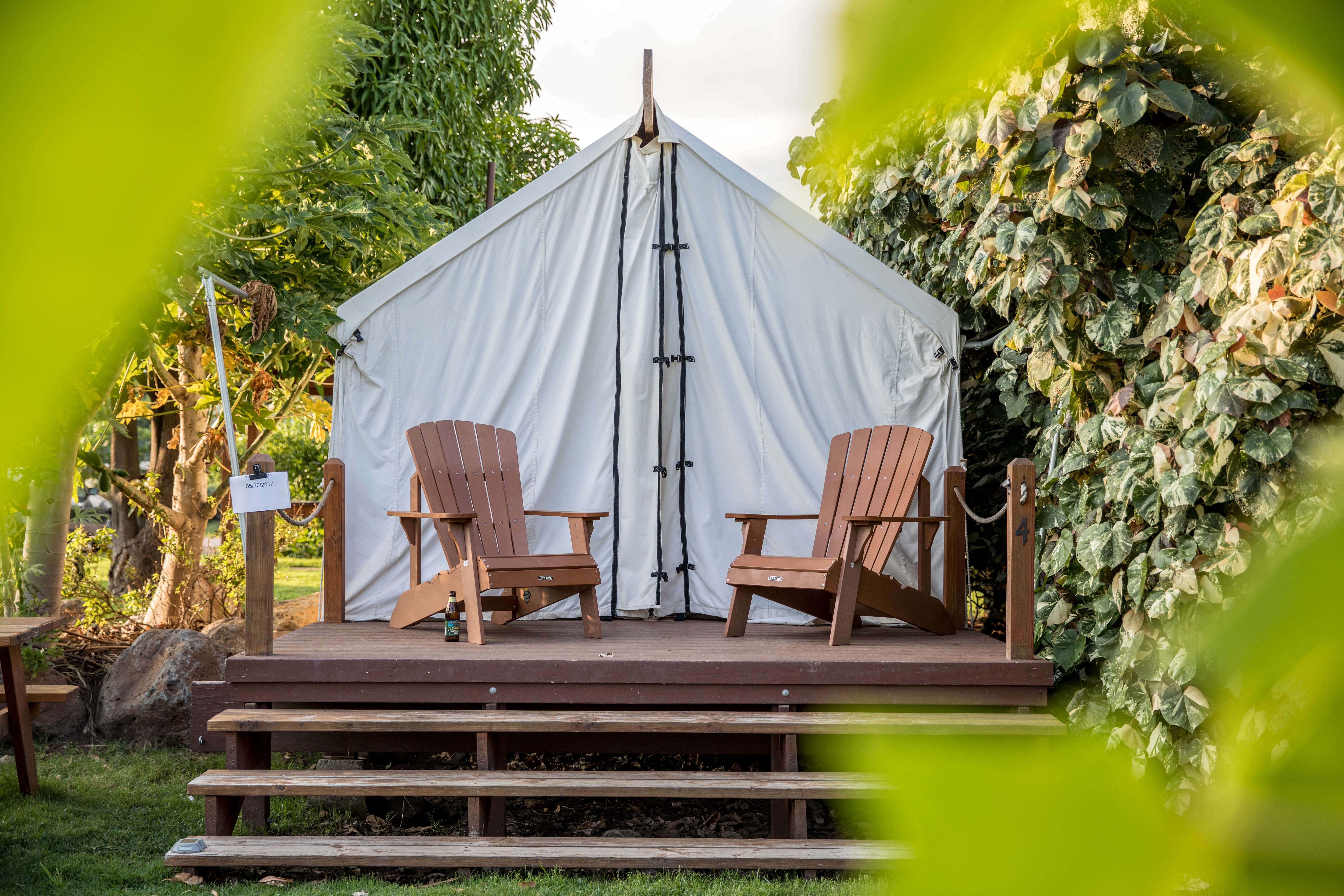 zelt 1000 mm wassersäule CampFeuer XtraL für 6 Personen | 5000 | Dunkelblau/Grau | XXL Tunnelzelt mit Vorraum, Fest vernähter Boden filter__current_adv Variante:SMART Fahrrad-Werkstatt im Gutshaus Lichterfelde