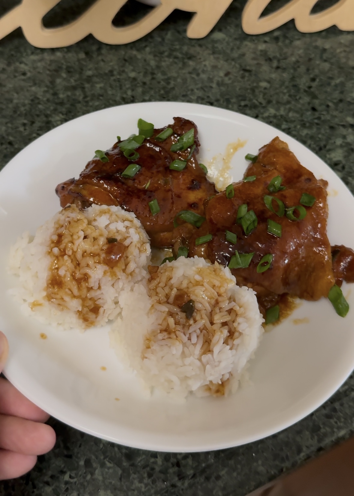 Shoyu Chicken Recipe – Hawaiian Style (2026) - WANDERLUSTYLE