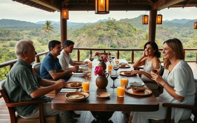 Discover the Tranquil Charm Discover the Tranquil Charm of Hotels in Dambullaof Hotels in Dambulla