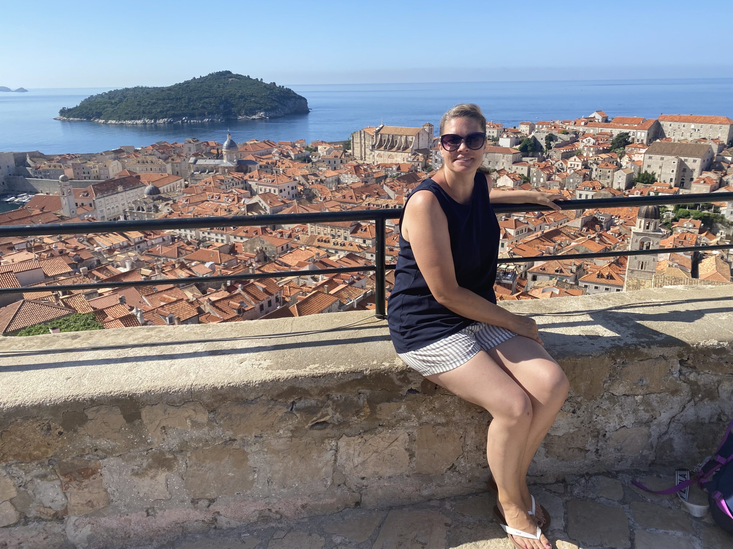 Dubrovnik Croatia. Top things to do and see in Croatia. Travel guide and itinerary for Croatia