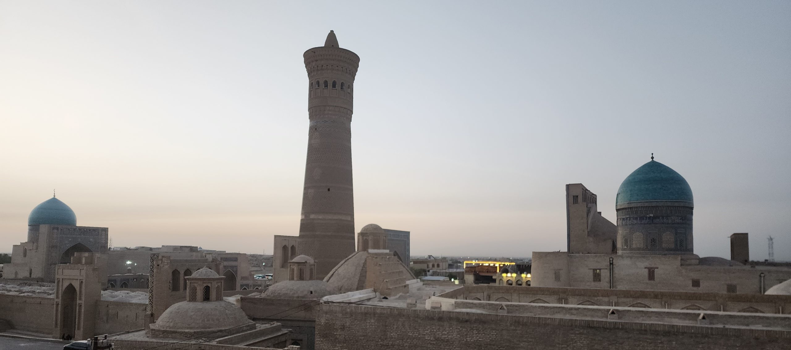 Bukhara, Uzbekistan