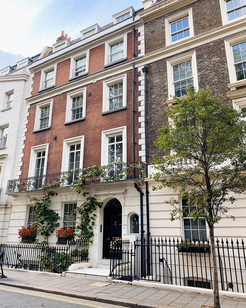 Activities I can’t wait to do in London