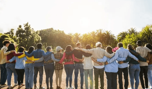 Why Community Will Matter More Than Content in the AI Era