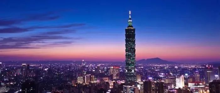 天若有情天亦老 人間正道是滄桑 ——歷數台灣史