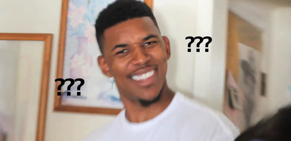 黑人問號| 香港網絡大典| Fandom