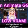 Wan 2.2 Animate: AI Character Replacement Tutorial