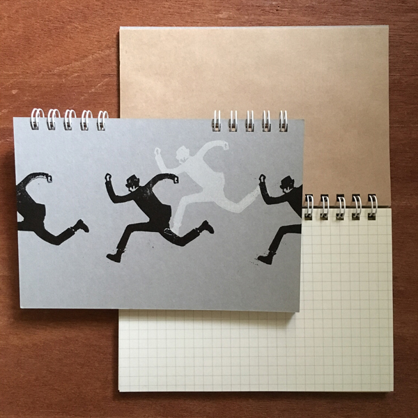 紙工房堂地堂 × DOLOCY'S