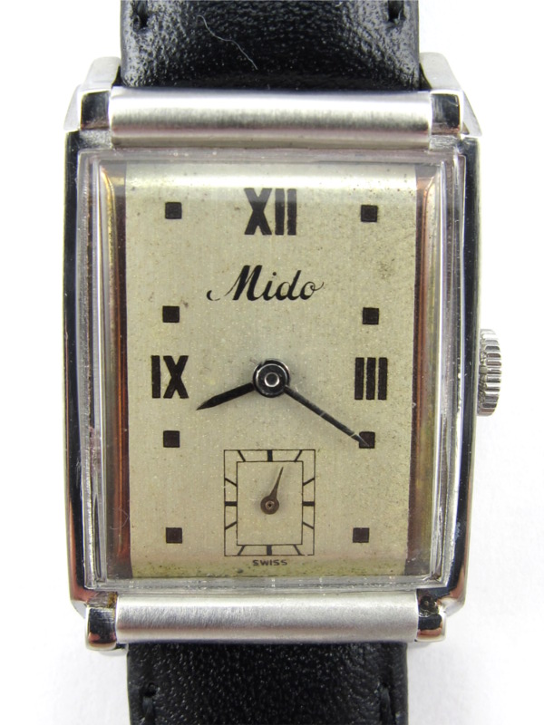 Omega Automatic Geneve ref 166.00.99 circa 1973