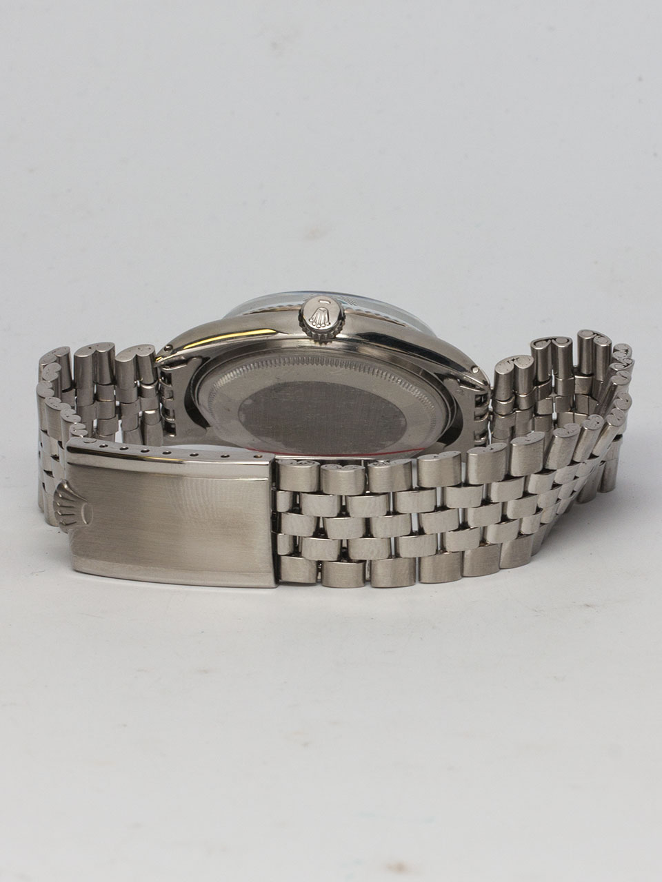 シャトルラン様 Rolex SS Datejust ref 1601 circa 1964 