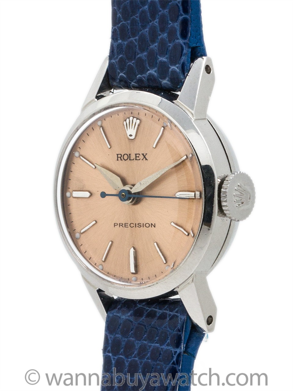 Lady Rolex Precision ref 9169 circa 1960's