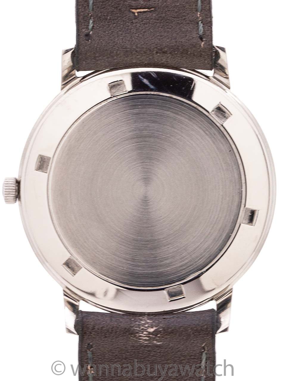 Omega Seamaster De Ville ref 165.008 circa 1968