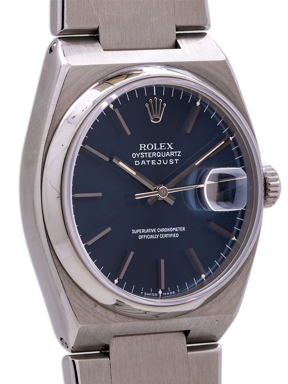 rolex oysterquartz 1700