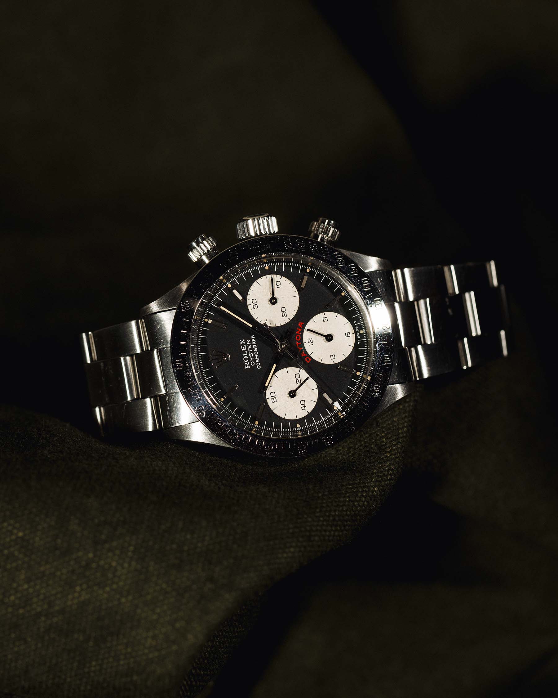 Rolex Daytona ref 6265 