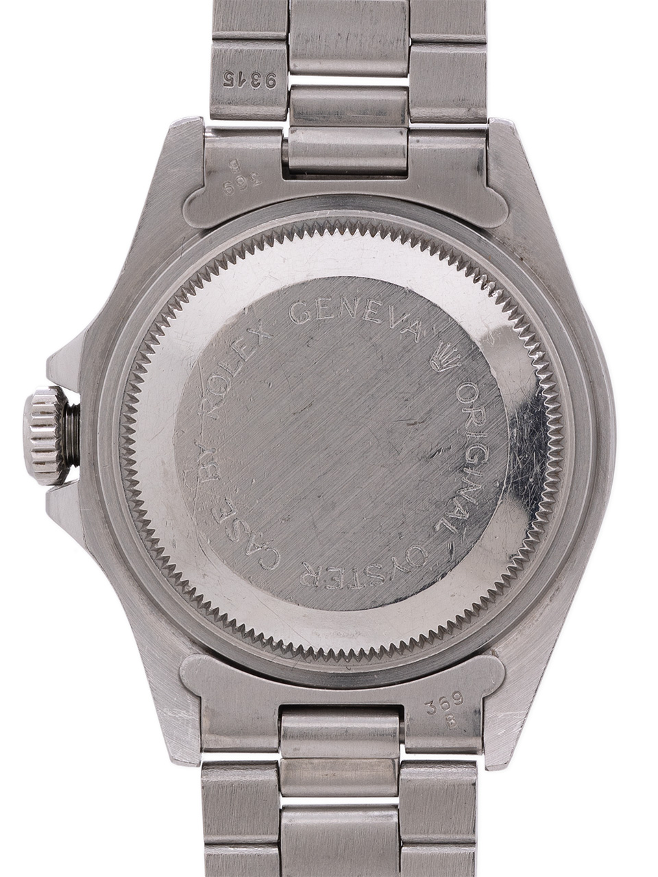 Tudor Stainless Steel Mini-Sub ref 73090 circa 1990 