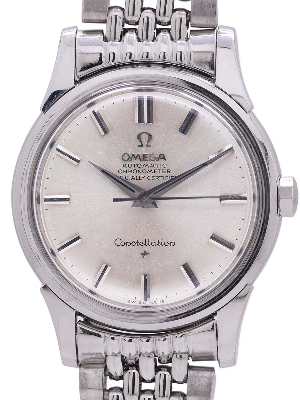Omega SS Constellation ref 167.005 circa 1959