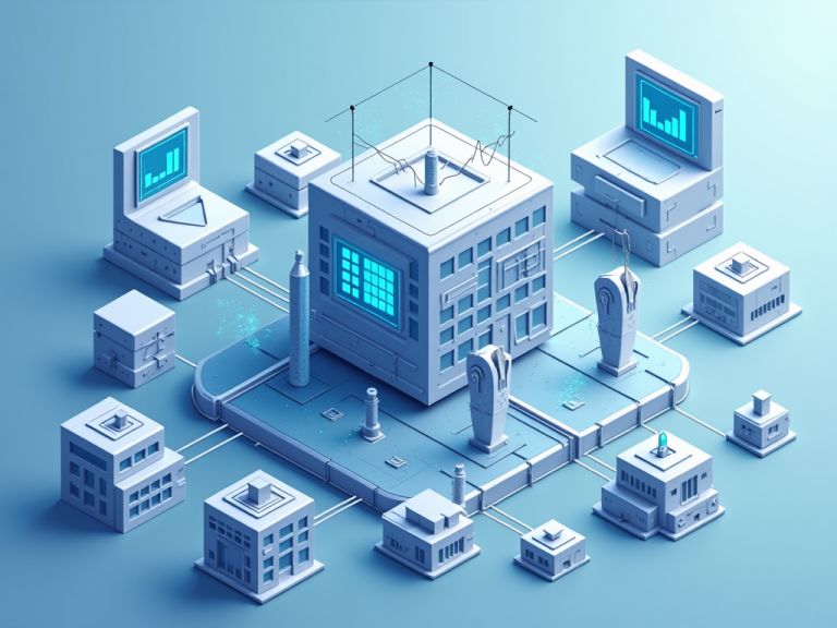 Using Artificial Intelligence Ai For Predictive Analytics And Security Wansafe - Ultra HD Space Patterns for Desktop